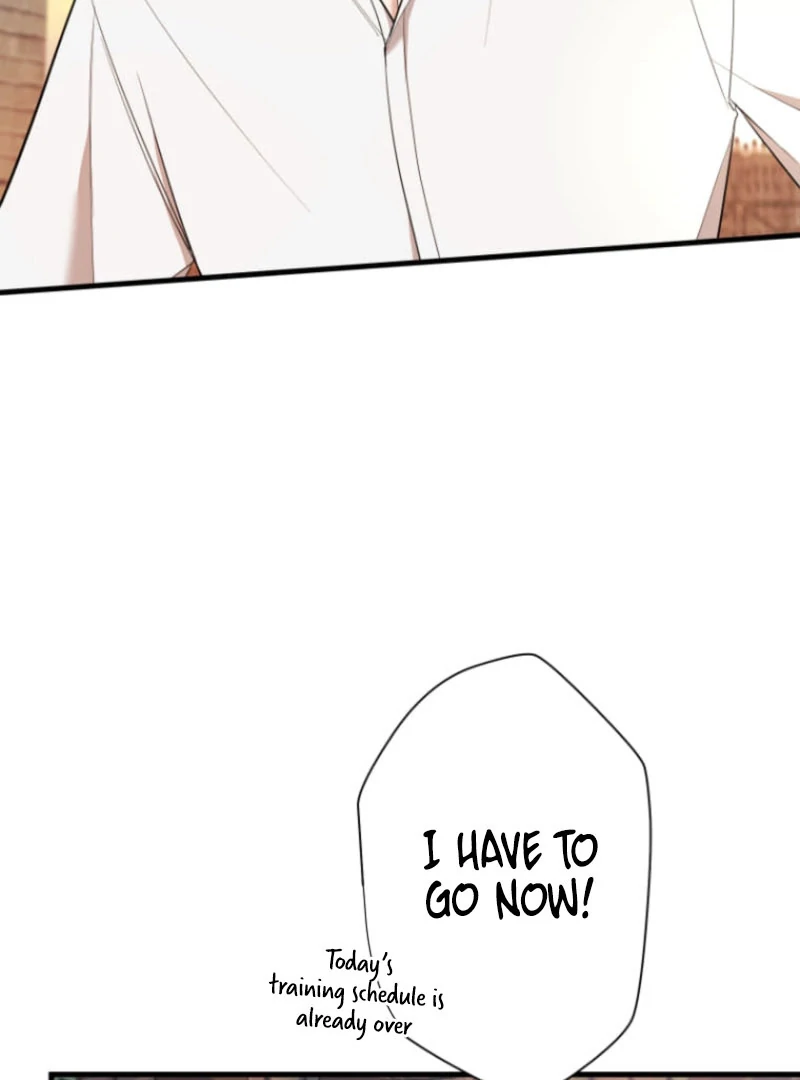 The Desire of the Princess From a Fallen Kingdom Chapter 17 - Page 28