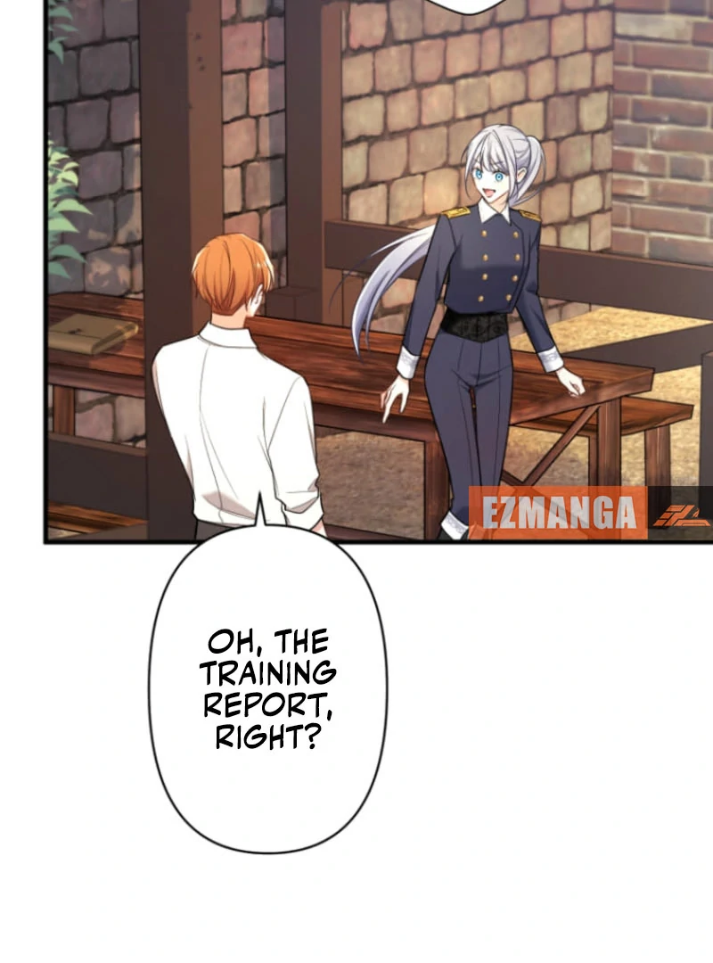 The Desire of the Princess From a Fallen Kingdom Chapter 17 - Page 29