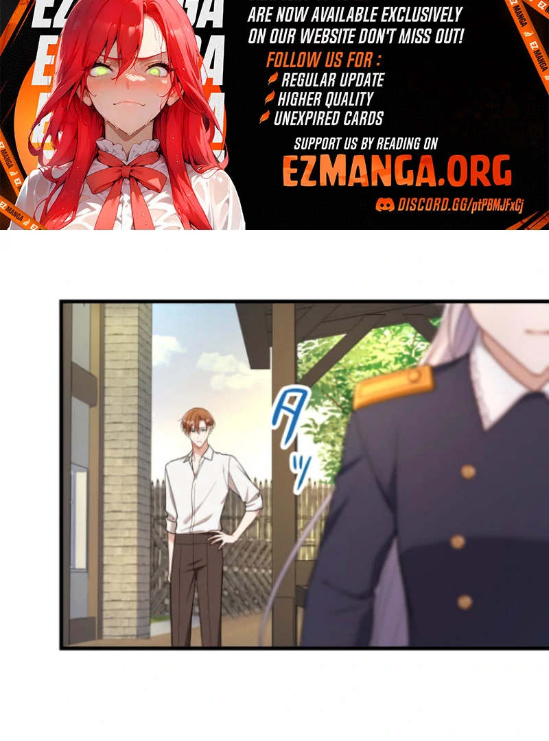 The Desire of the Princess From a Fallen Kingdom Chapter 17 - Page 32