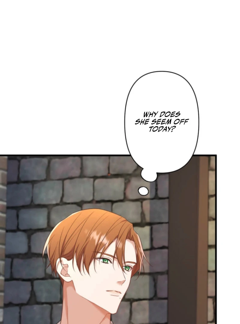 The Desire of the Princess From a Fallen Kingdom Chapter 17 - Page 33