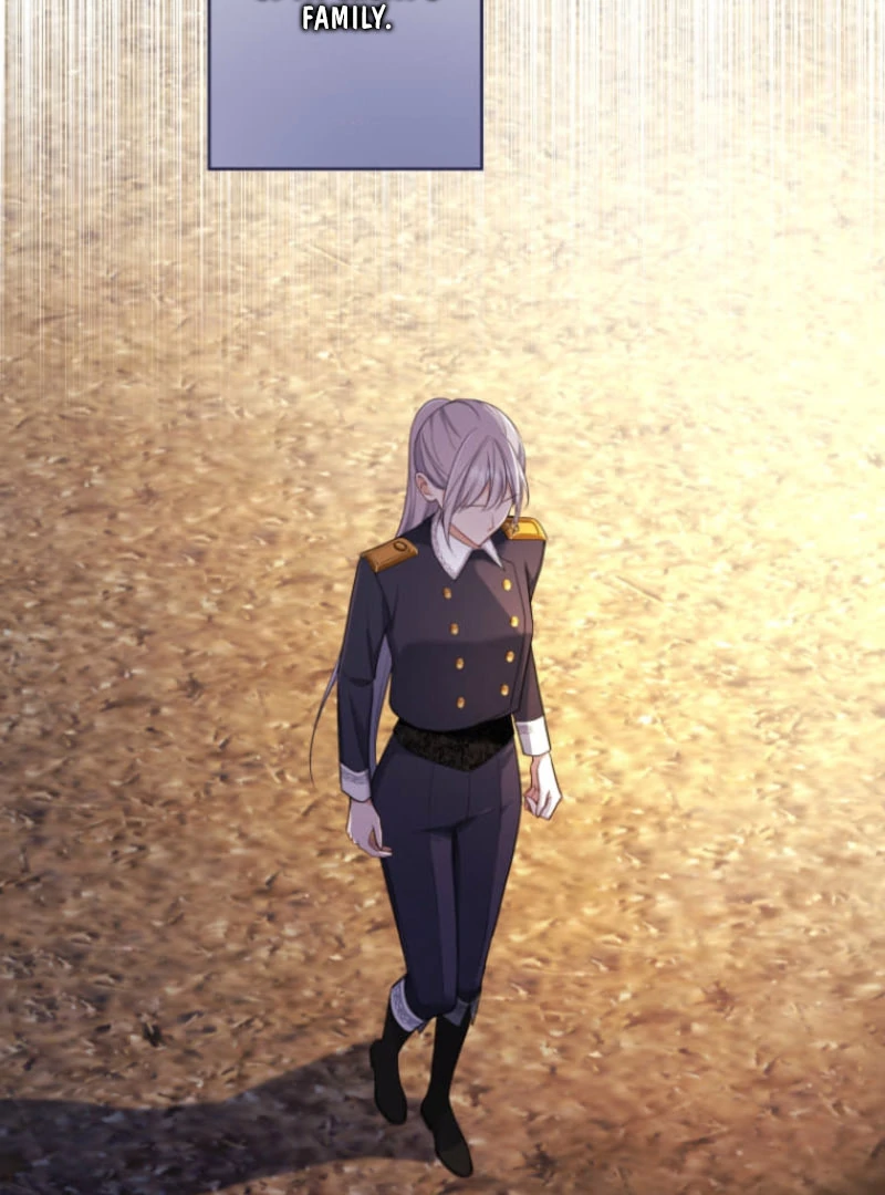 The Desire of the Princess From a Fallen Kingdom Chapter 17 - Page 37