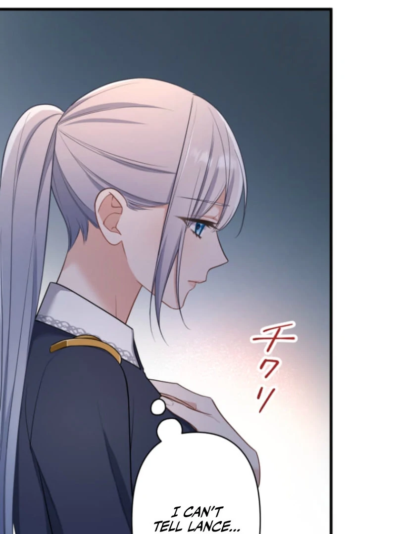 The Desire of the Princess From a Fallen Kingdom Chapter 17 - Page 40