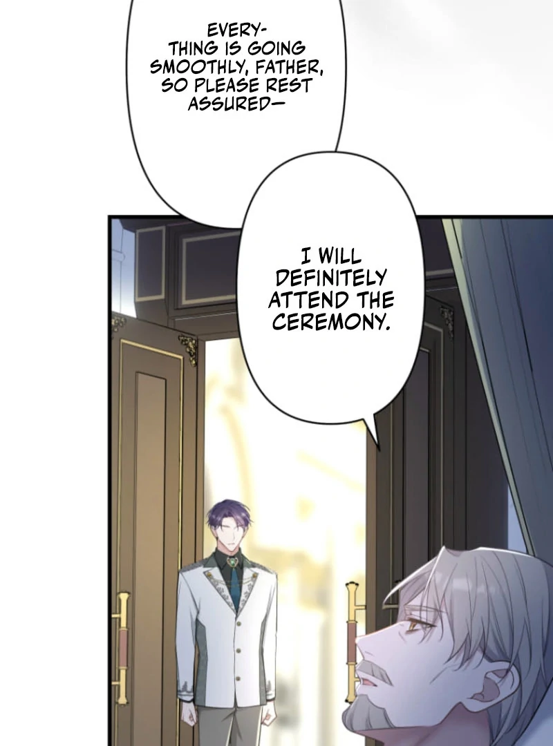 The Desire of the Princess From a Fallen Kingdom Chapter 17 - Page 5