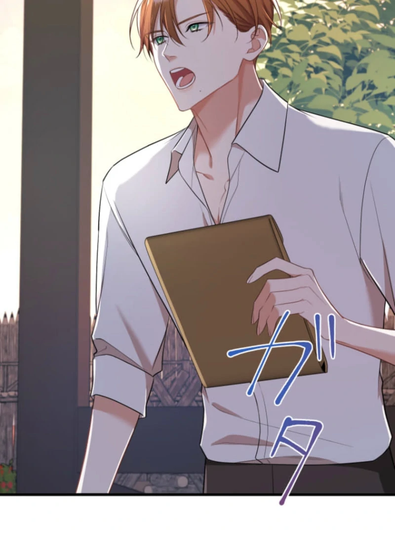 The Desire of the Princess From a Fallen Kingdom Chapter 17 - Page 46