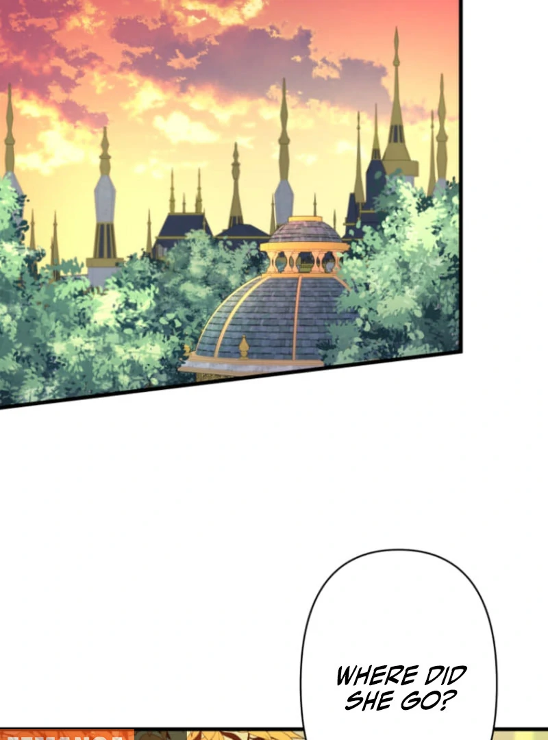 The Desire of the Princess From a Fallen Kingdom Chapter 17 - Page 48