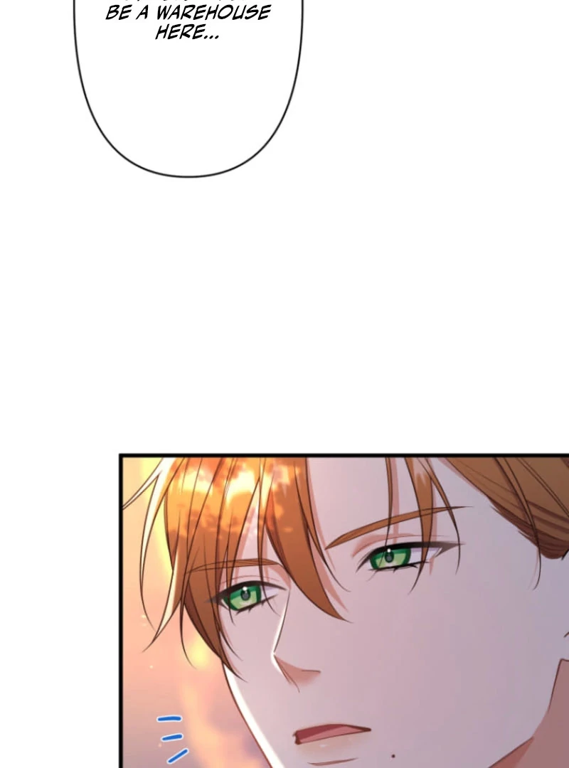 The Desire of the Princess From a Fallen Kingdom Chapter 17 - Page 50