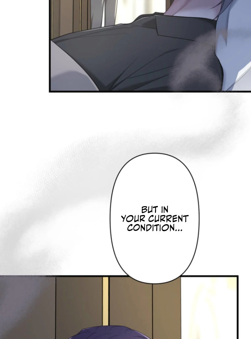 The Desire of the Princess From a Fallen Kingdom Chapter 17 - Page 6