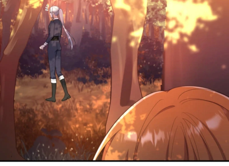 The Desire of the Princess From a Fallen Kingdom Chapter 17 - Page 52