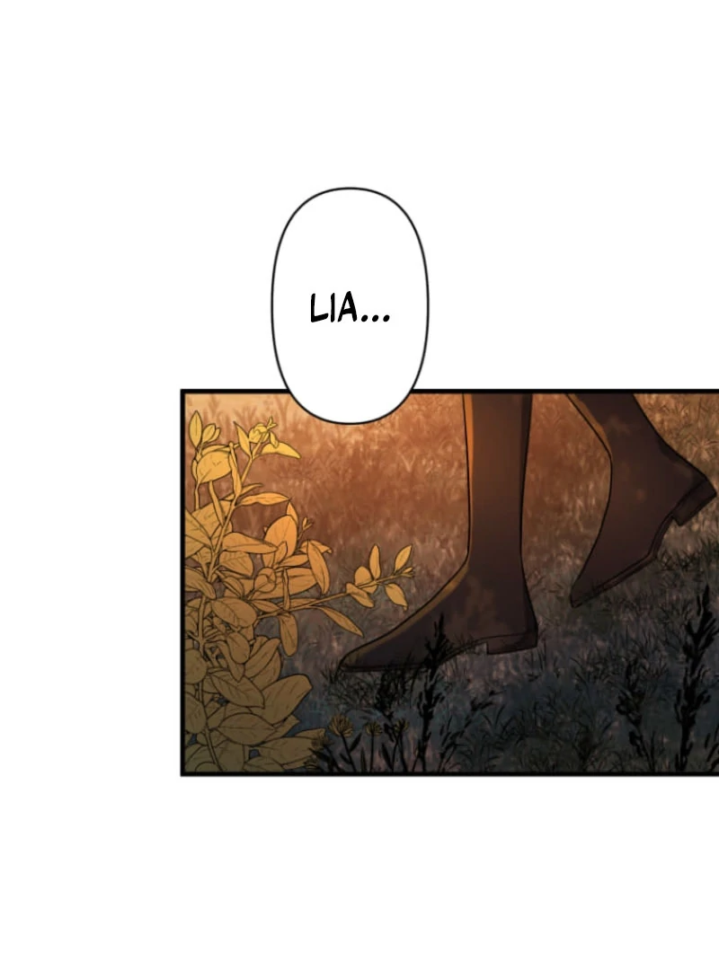 The Desire of the Princess From a Fallen Kingdom Chapter 17 - Page 53