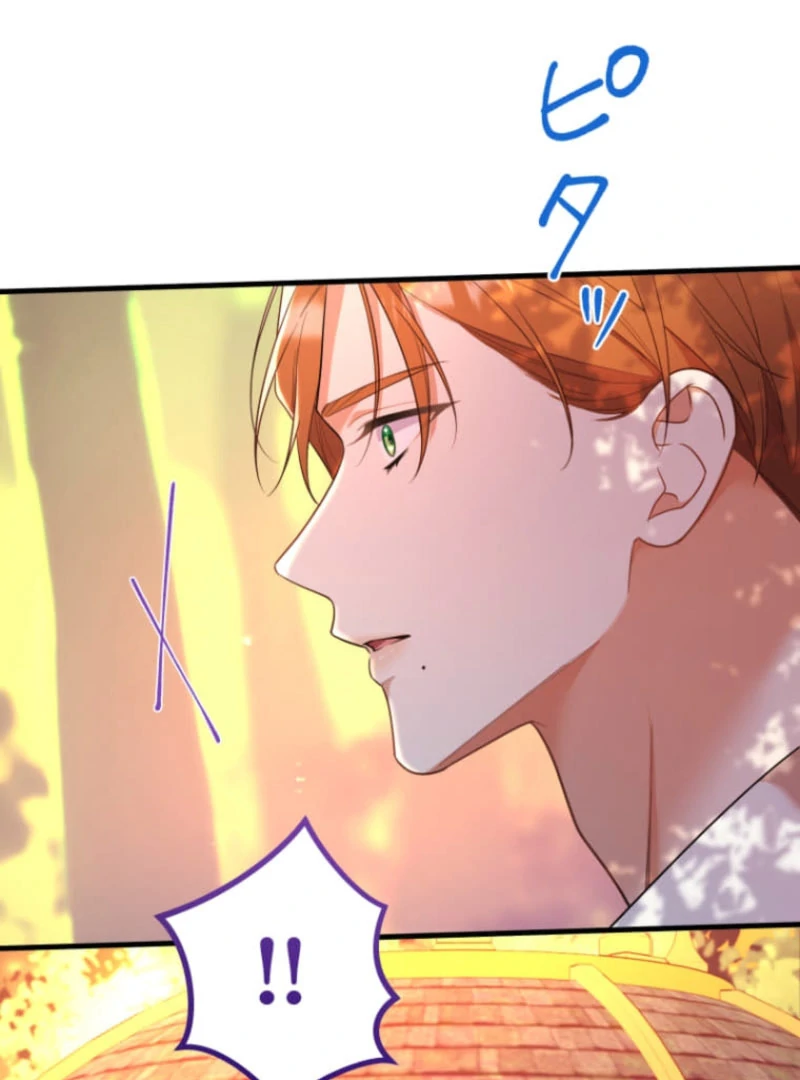 The Desire of the Princess From a Fallen Kingdom Chapter 17 - Page 54