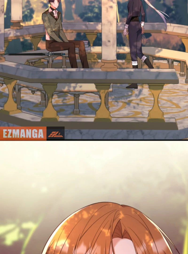 The Desire of the Princess From a Fallen Kingdom Chapter 17 - Page 56