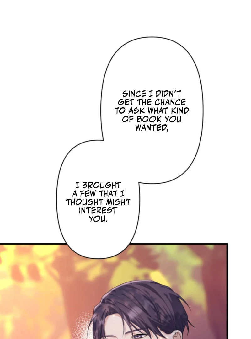 The Desire of the Princess From a Fallen Kingdom Chapter 17 - Page 60