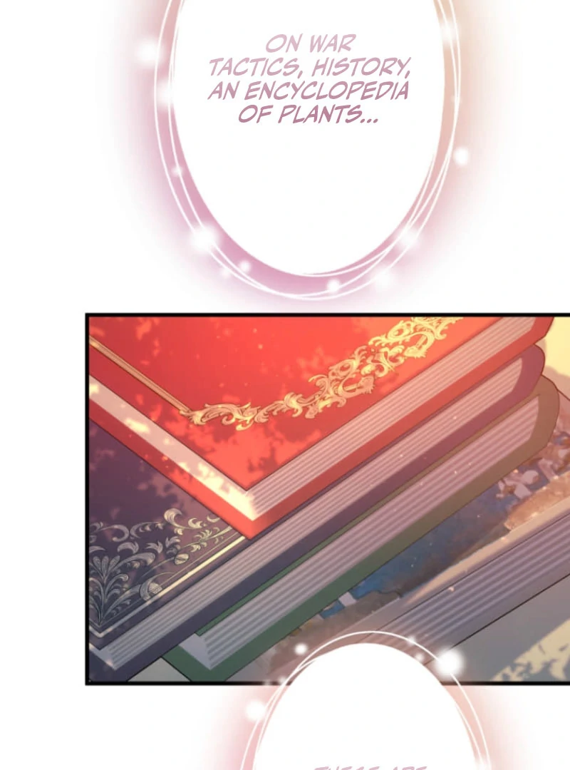 The Desire of the Princess From a Fallen Kingdom Chapter 17 - Page 62