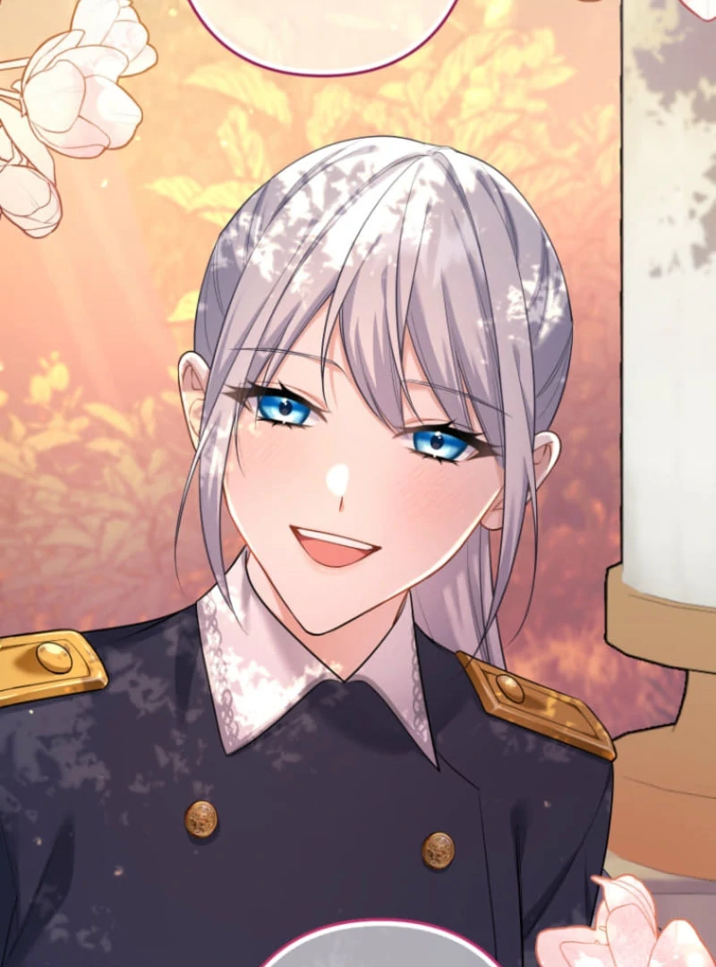 The Desire of the Princess From a Fallen Kingdom Chapter 17 - Page 64