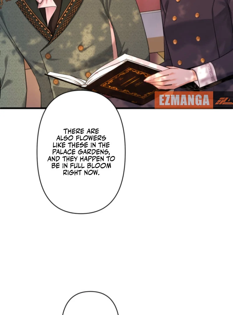 The Desire of the Princess From a Fallen Kingdom Chapter 17 - Page 68