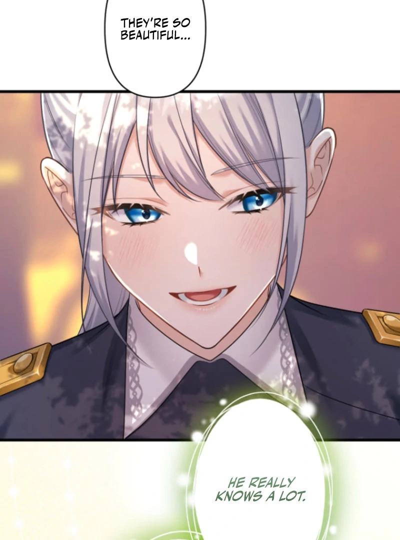 The Desire of the Princess From a Fallen Kingdom Chapter 17 - Page 69