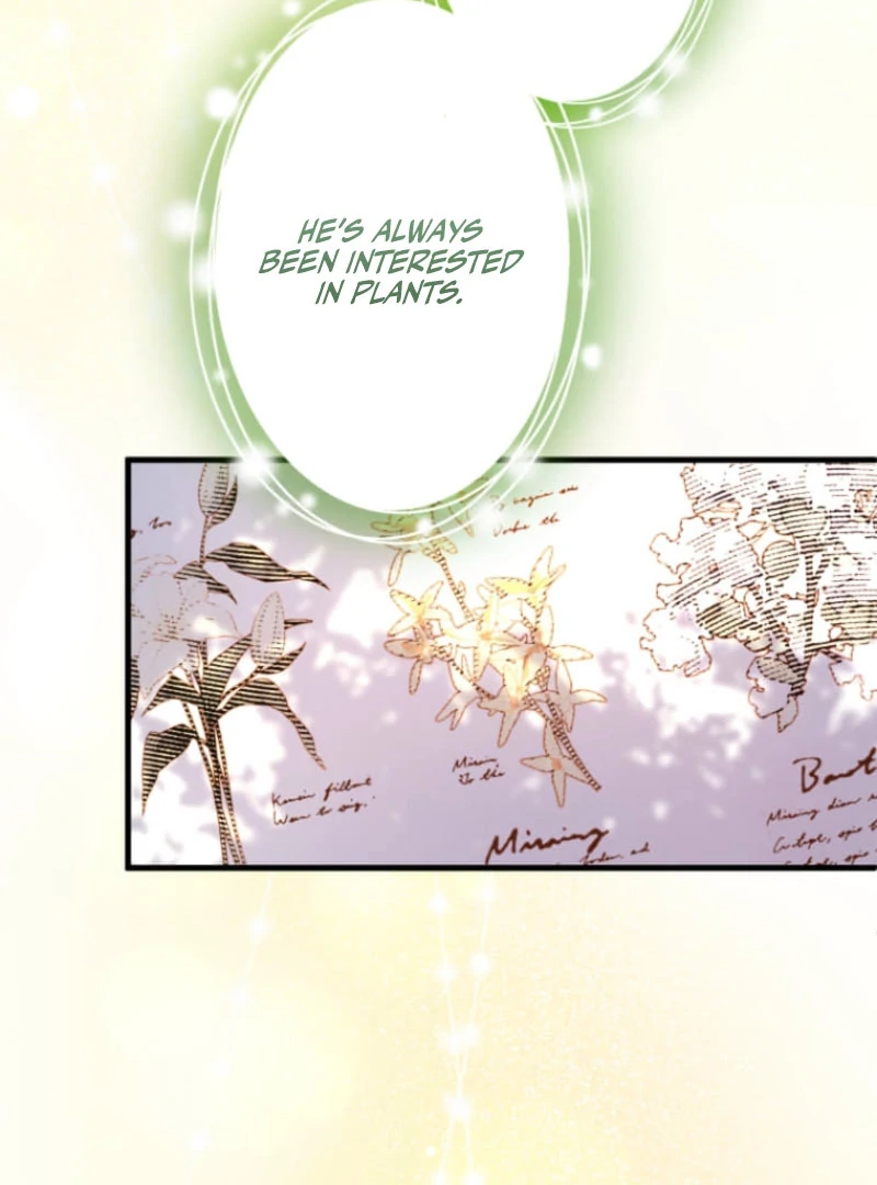 The Desire of the Princess From a Fallen Kingdom Chapter 17 - Page 70