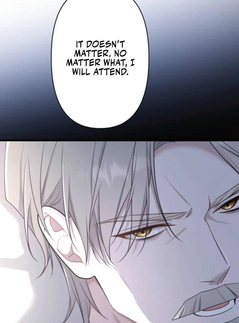 The Desire of the Princess From a Fallen Kingdom Chapter 17 - Page 8