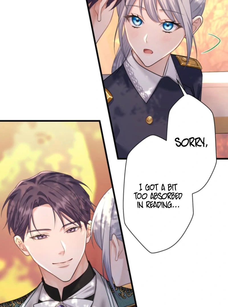 The Desire of the Princess From a Fallen Kingdom Chapter 17 - Page 73