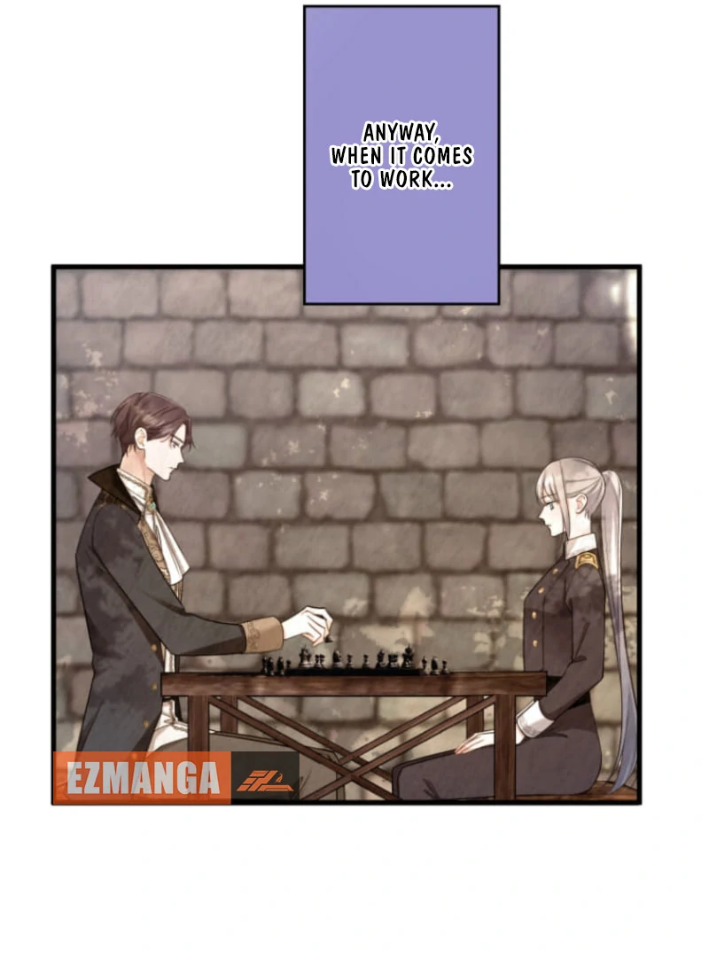 The Desire of the Princess From a Fallen Kingdom Chapter 17 - Page 79