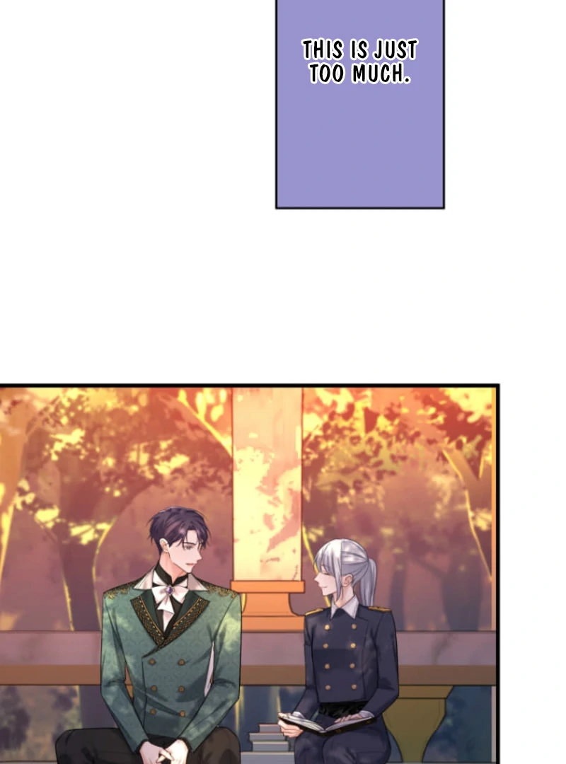 The Desire of the Princess From a Fallen Kingdom Chapter 17 - Page 82