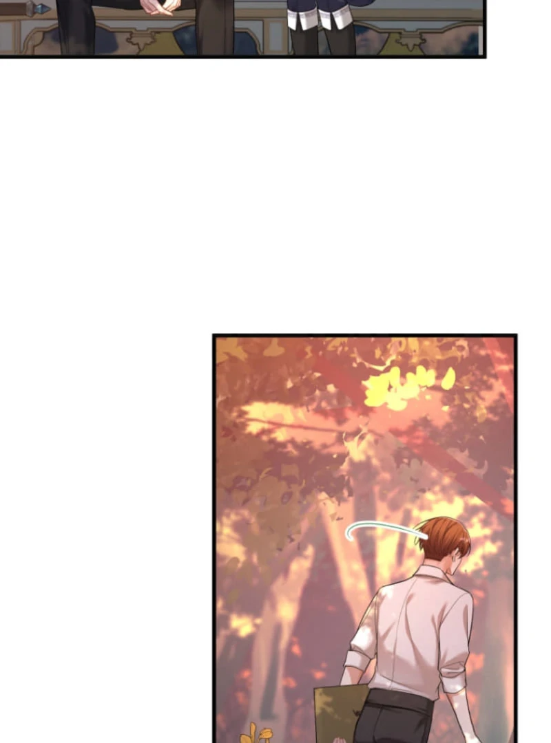 The Desire of the Princess From a Fallen Kingdom Chapter 17 - Page 83