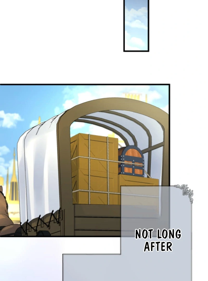 The Desire of the Princess From a Fallen Kingdom Chapter 17 - Page 85