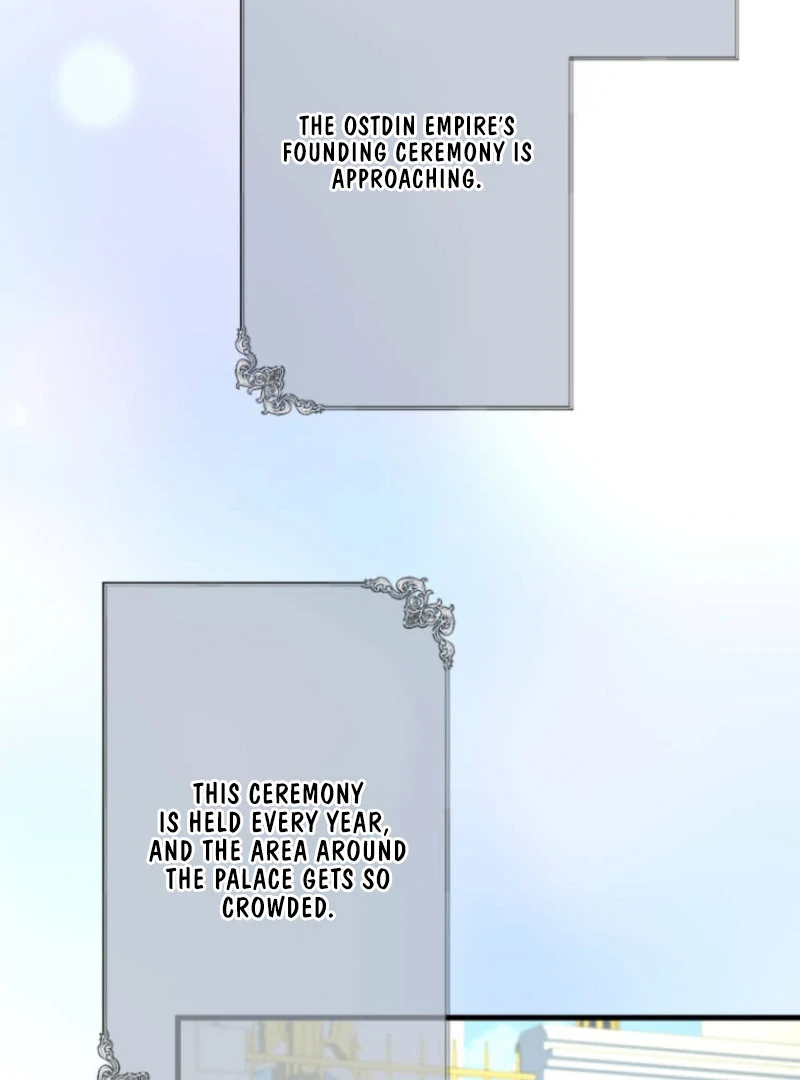 The Desire of the Princess From a Fallen Kingdom Chapter 17 - Page 86