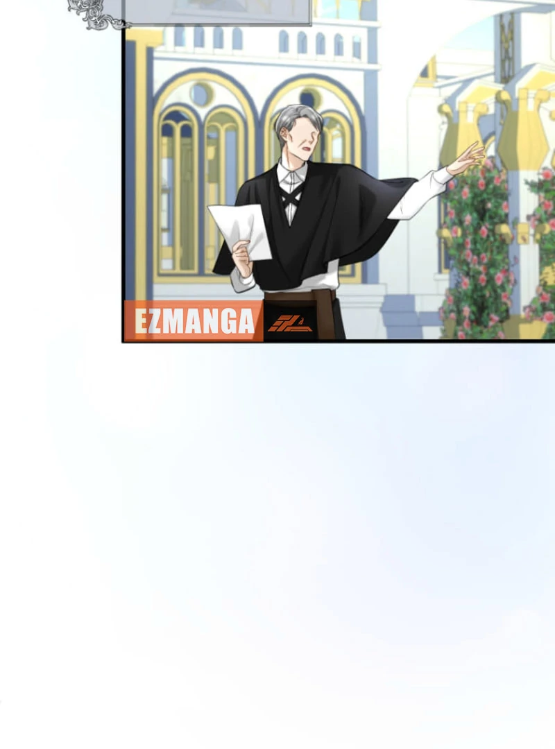 The Desire of the Princess From a Fallen Kingdom Chapter 17 - Page 87