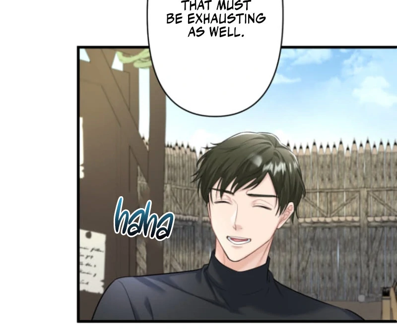 The Desire of the Princess From a Fallen Kingdom Chapter 17 - Page 91