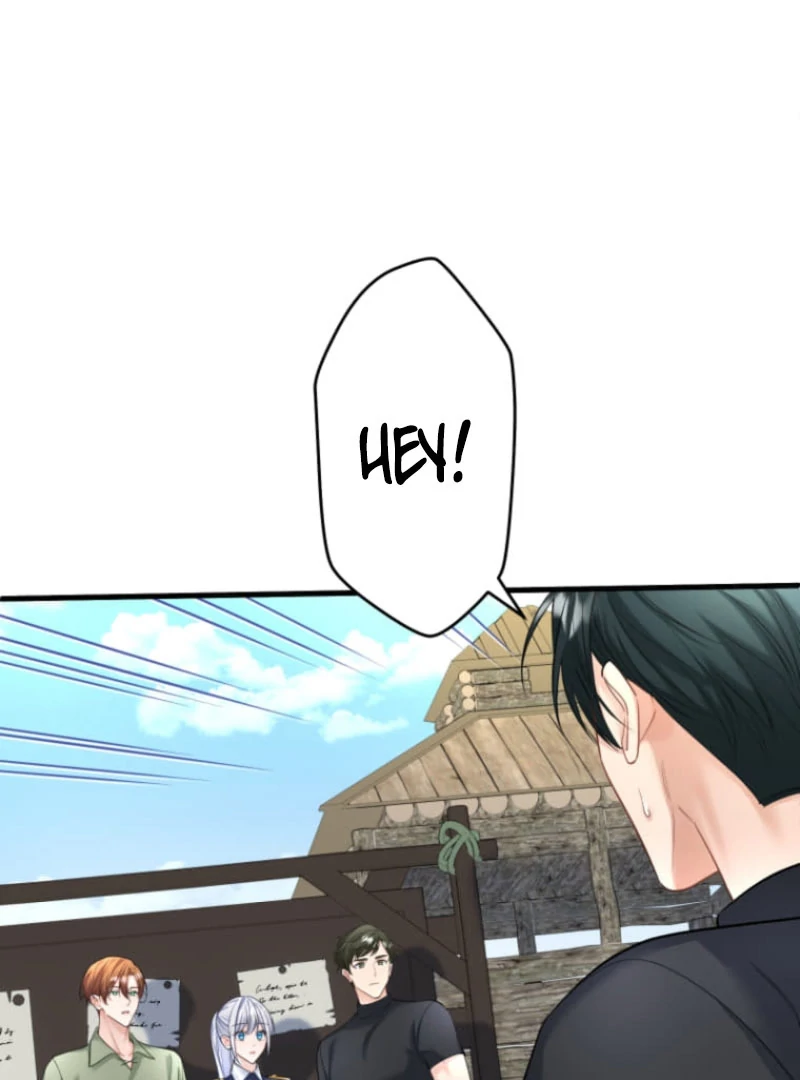 The Desire of the Princess From a Fallen Kingdom Chapter 17 - Page 92