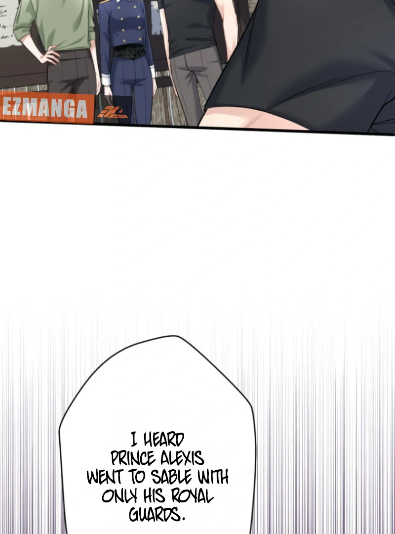 The Desire of the Princess From a Fallen Kingdom Chapter 17 - Page 93