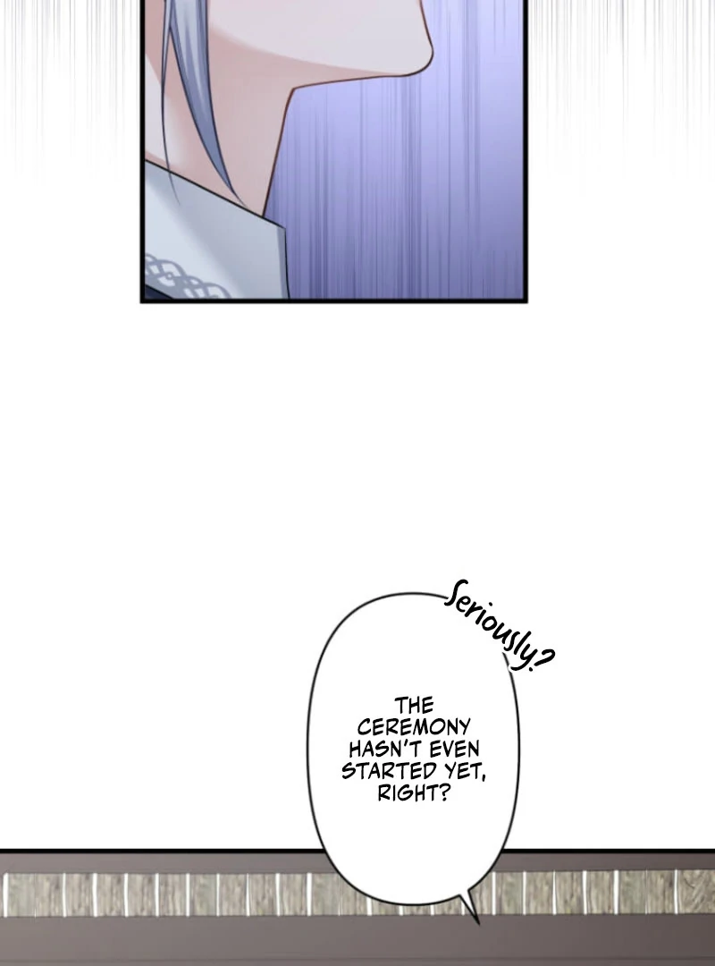 The Desire of the Princess From a Fallen Kingdom Chapter 17 - Page 96