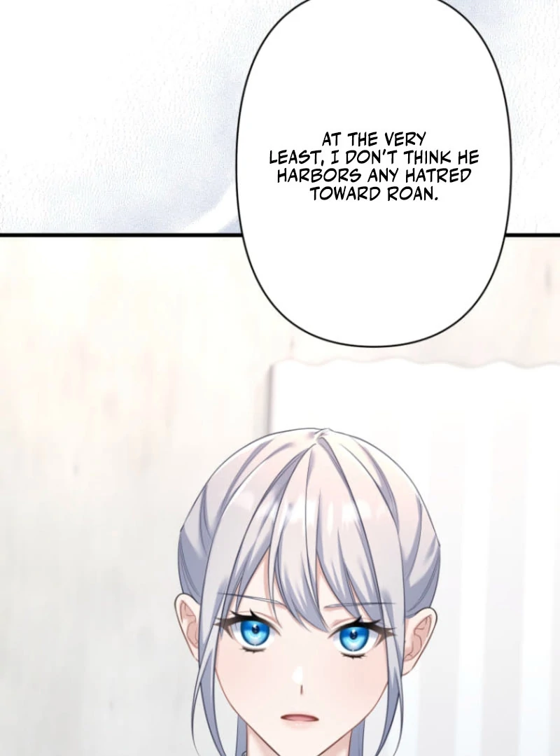 The Desire of the Princess From a Fallen Kingdom Chapter 19 - Page 107