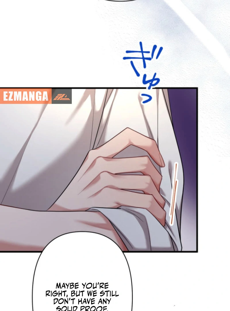 The Desire of the Princess From a Fallen Kingdom Chapter 19 - Page 109