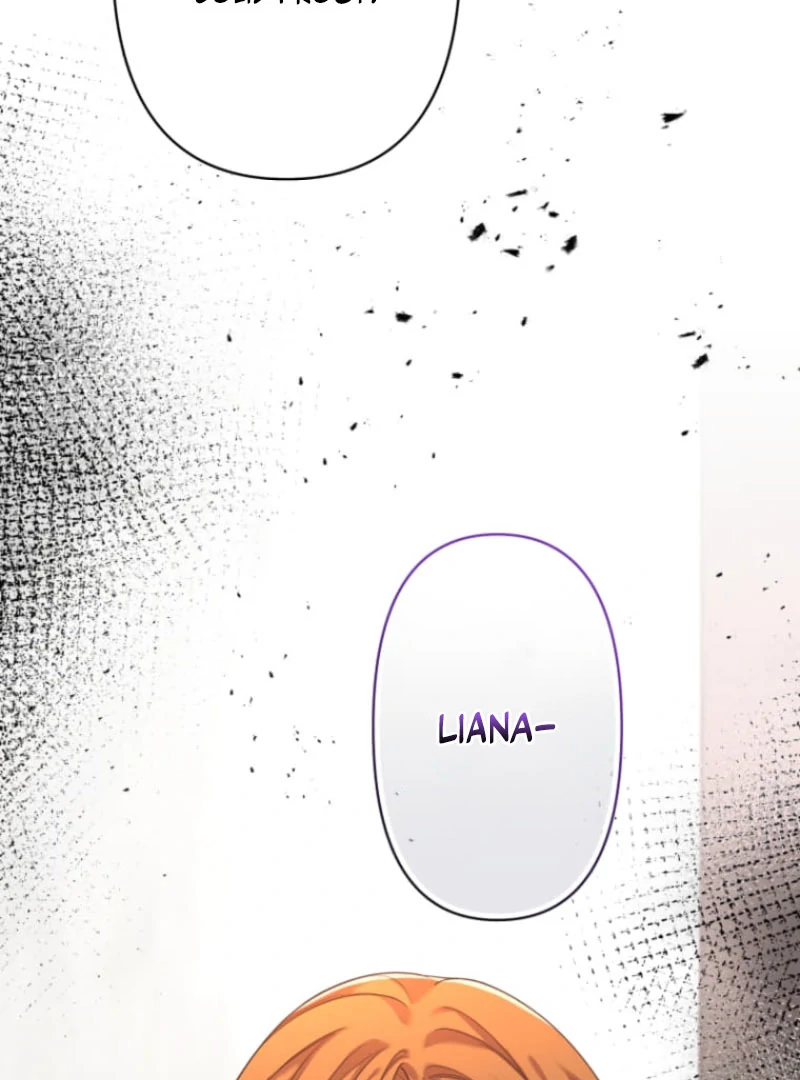 The Desire of the Princess From a Fallen Kingdom Chapter 19 - Page 110