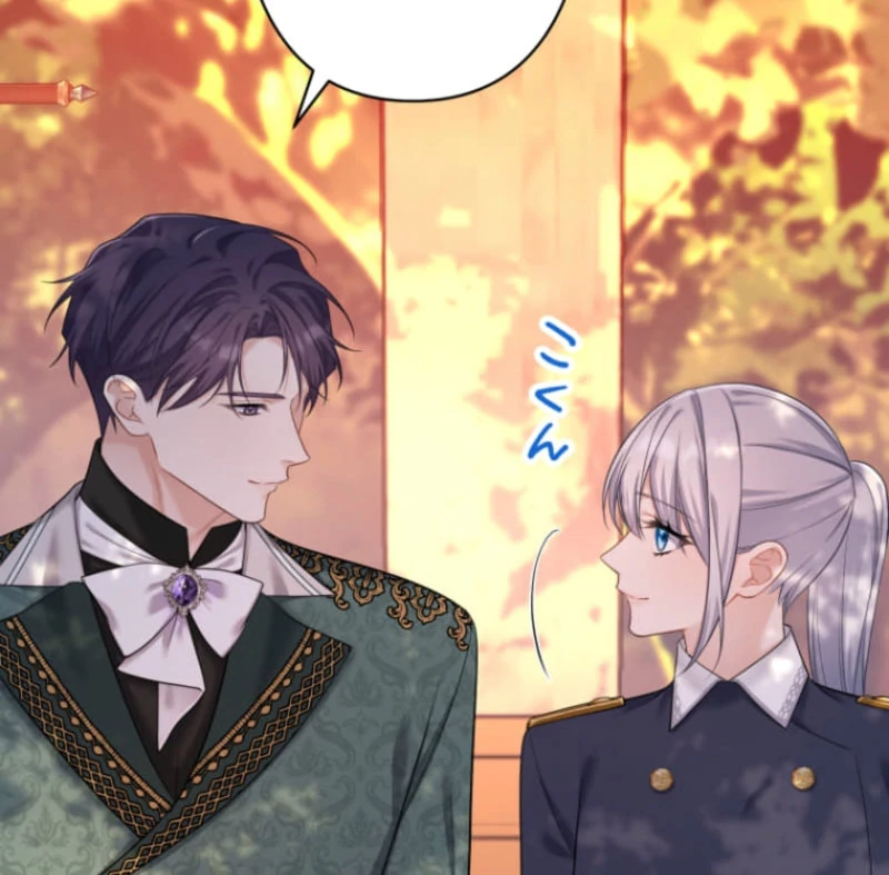 The Desire of the Princess From a Fallen Kingdom Chapter 19 - Page 12