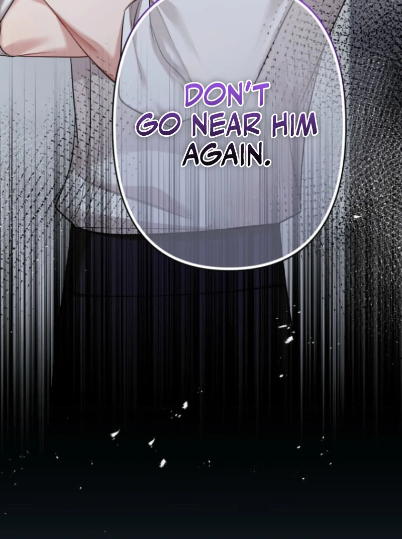 The Desire of the Princess From a Fallen Kingdom Chapter 19 - Page 112