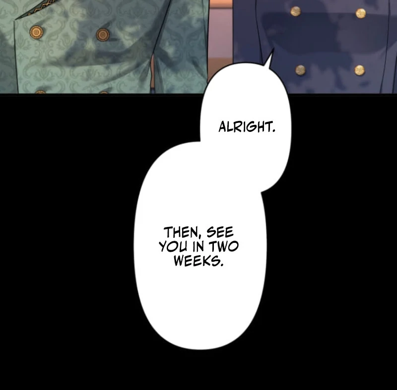 The Desire of the Princess From a Fallen Kingdom Chapter 19 - Page 13