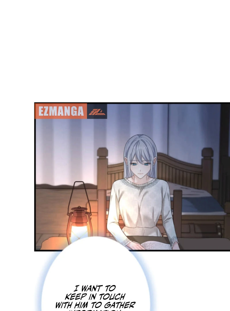 The Desire of the Princess From a Fallen Kingdom Chapter 19 - Page 17