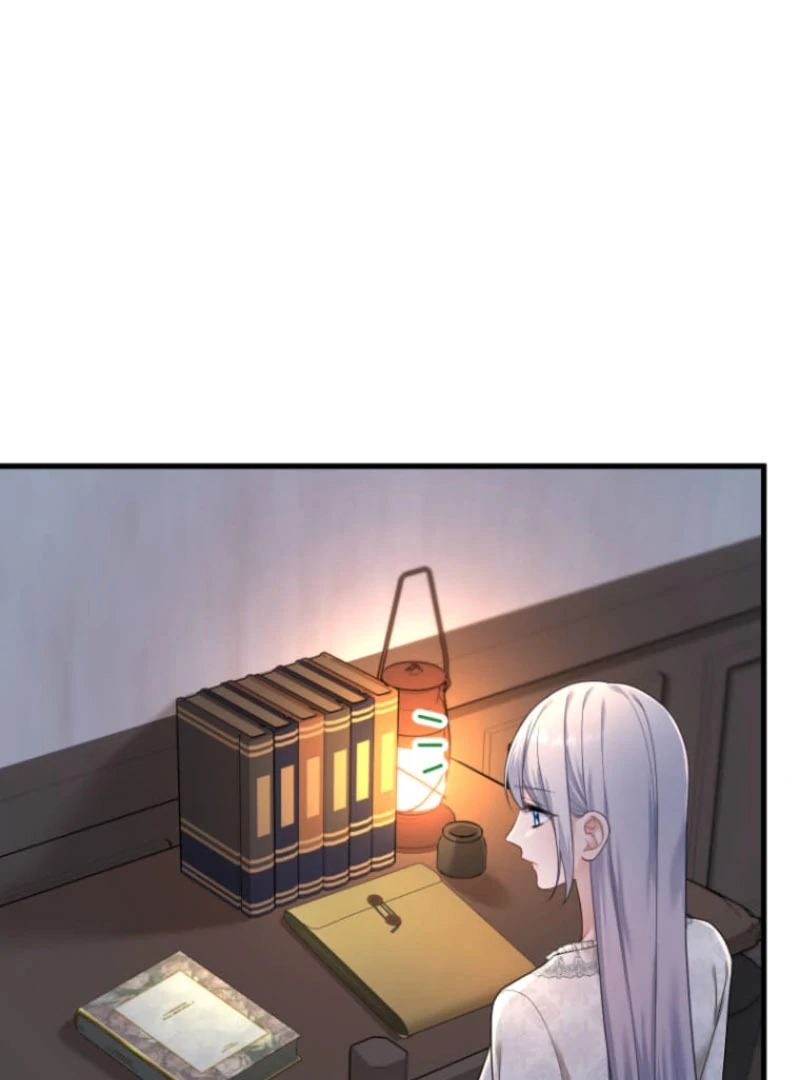 The Desire of the Princess From a Fallen Kingdom Chapter 19 - Page 3