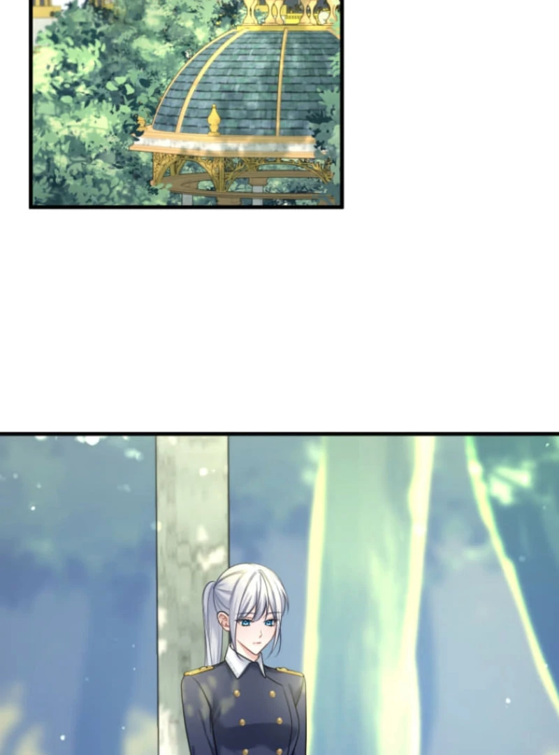 The Desire of the Princess From a Fallen Kingdom Chapter 19 - Page 22