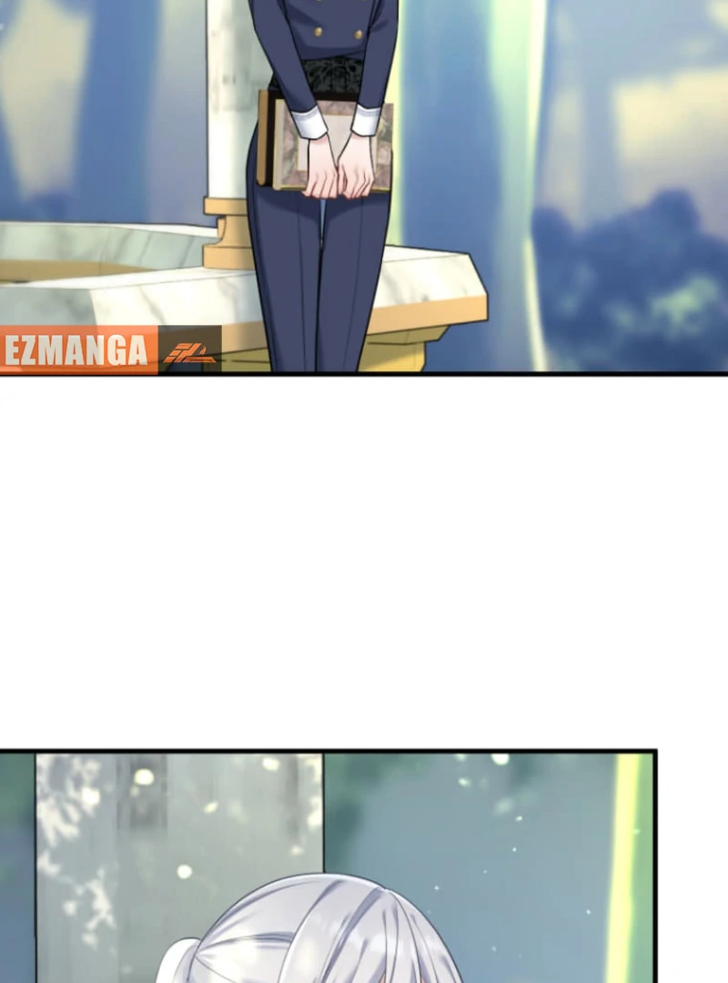 The Desire of the Princess From a Fallen Kingdom Chapter 19 - Page 23