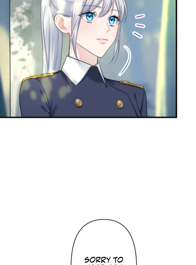 The Desire of the Princess From a Fallen Kingdom Chapter 19 - Page 24