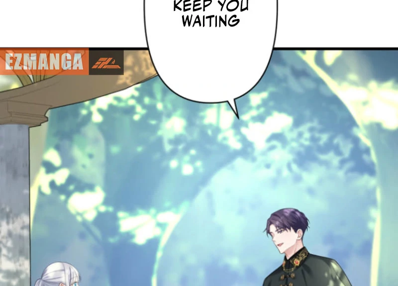 The Desire of the Princess From a Fallen Kingdom Chapter 19 - Page 25