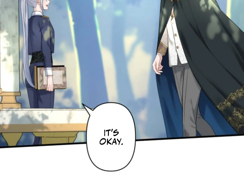 The Desire of the Princess From a Fallen Kingdom Chapter 19 - Page 26