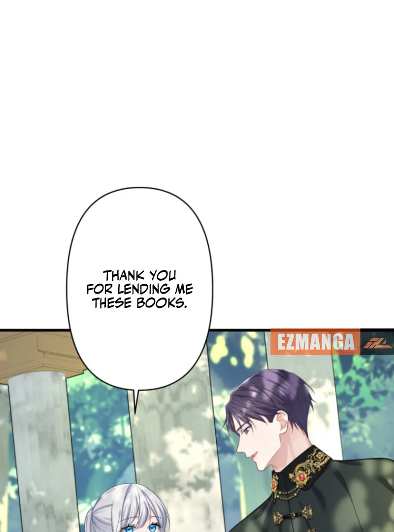 The Desire of the Princess From a Fallen Kingdom Chapter 19 - Page 27