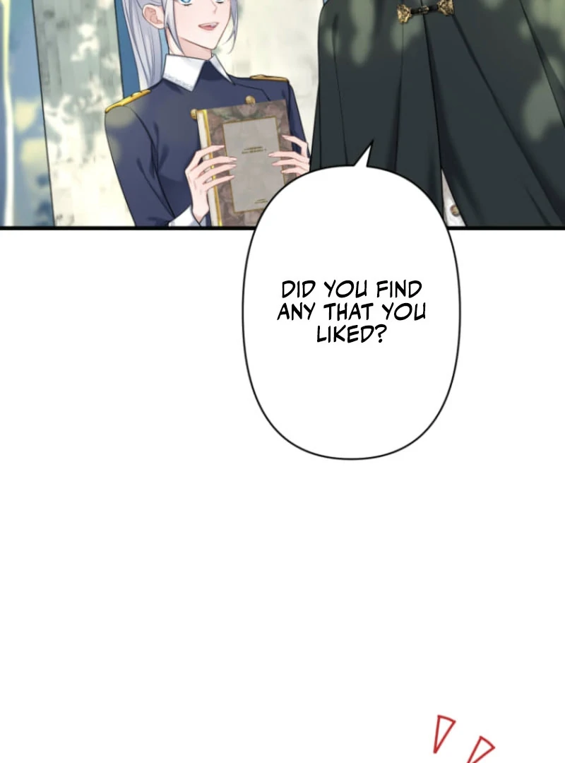 The Desire of the Princess From a Fallen Kingdom Chapter 19 - Page 28