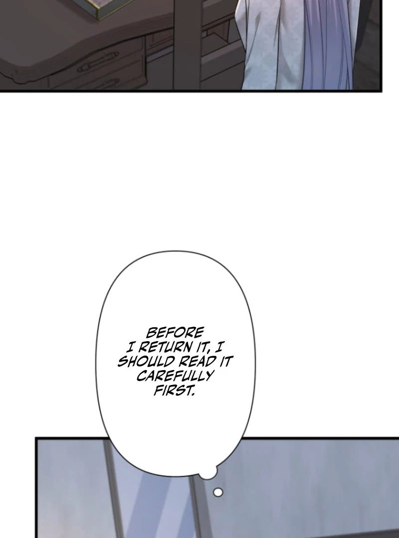 The Desire of the Princess From a Fallen Kingdom Chapter 19 - Page 4