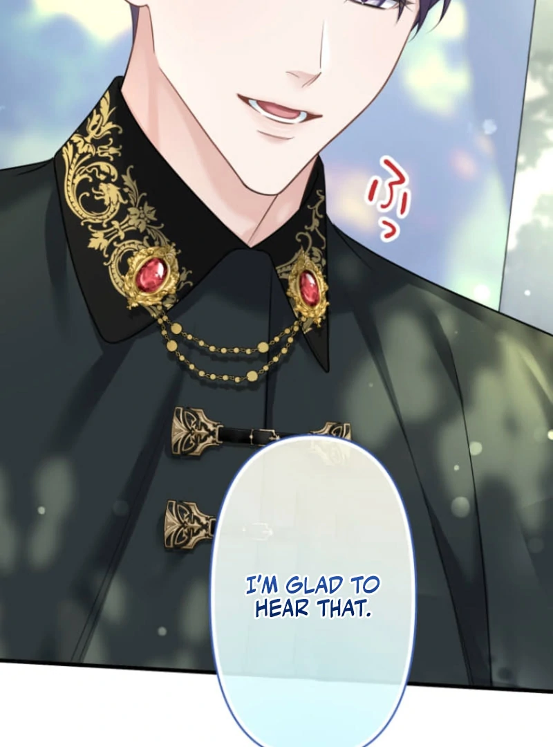 The Desire of the Princess From a Fallen Kingdom Chapter 19 - Page 31